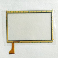 New 10.1 inch Touch Screen Panel Digitizer Glass DH-10114A2-FPC325 MJK-0725-FPC