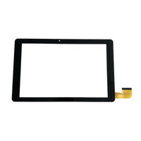 New 10.1 inch Touch Screen Panel Digitizer Glass MJK-0814-FPC