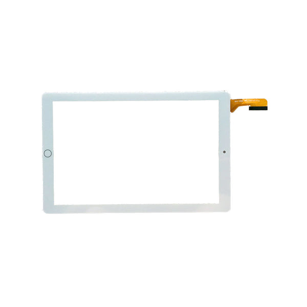 Nuevo panel de pantalla táctil digitalizador de 10,1 pulgadas DH-10151A1-PG-FPC392 GT10JTY203-FPC MJK-0860-FPC