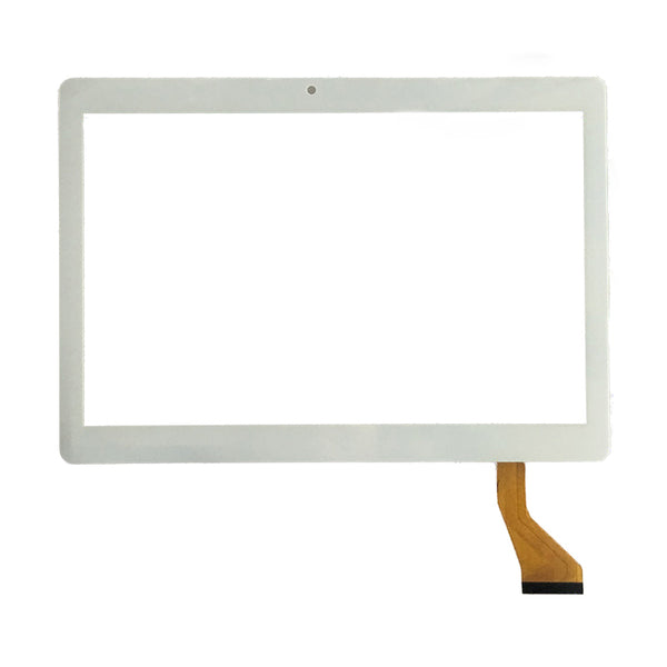 New 10.1 inch Touch Screen Panel Digitizer Glass XC-PG1010-096-FPC-A0