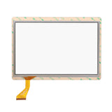 New 10.1 inch For Dragon Touch Notepad K10 Digitizer Touch Screen Panel Glass