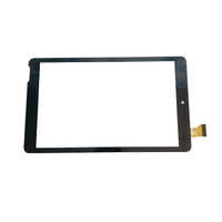 Nuovo pannello touch screen da 8 pollici in vetro digitalizzatore MJK-1154-FPC