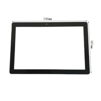 New 10.1 Inch For Hyundai Koral 10W2 HT1003W16 Digitizer Touch Screen Panel Glass