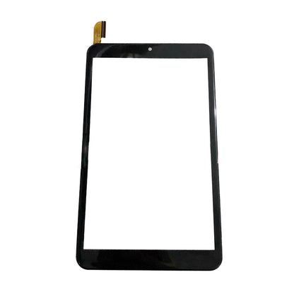 8" Touch Screen Digitizer - MJK-1210-FPC / DP080686-F2-A