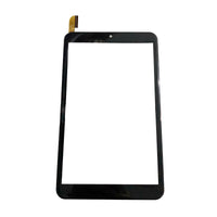 New 8 inch touch screen Digitizer For MJK-1210-FPC DP080686-F2-A