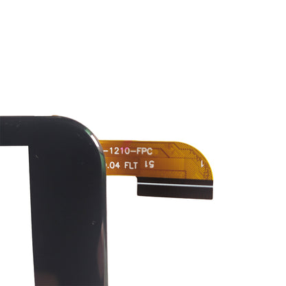 8" Touch Screen Digitizer - MJK-1210-FPC / DP080686-F2-A