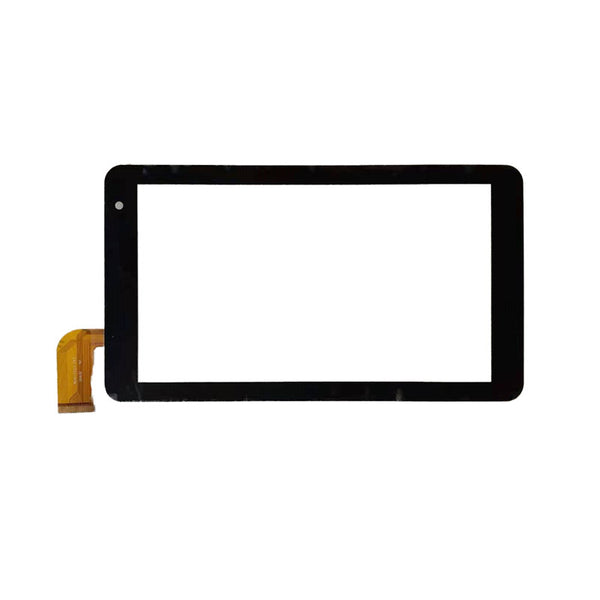 New 7 inch Touch Screen Panel Digitizer Glass MJK-1223-FPC