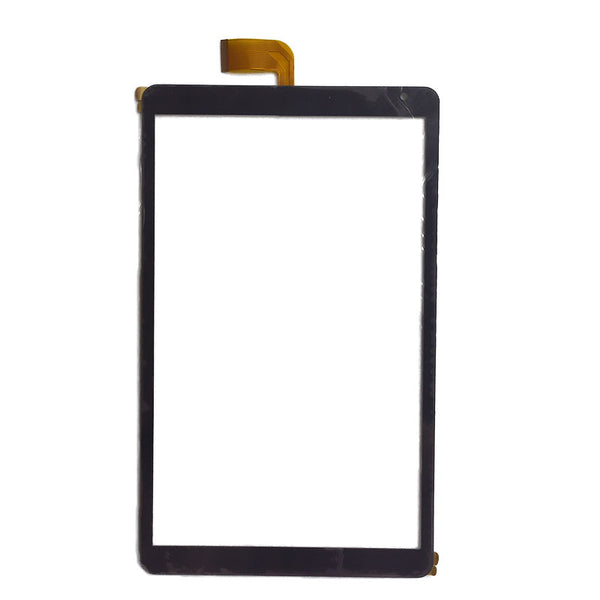 New 10.1 inch Touch Screen Panel Digitizer Glass MJK-1261-V1