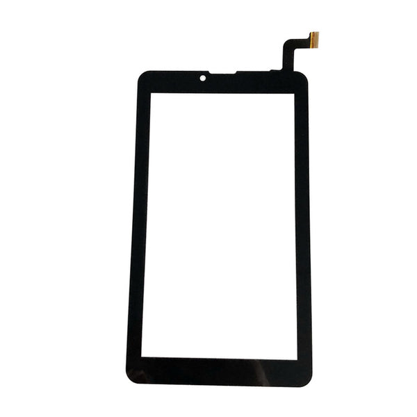 Nuevo panel de pantalla táctil digitalizador de 7 pulgadas Glass MJK-1273-FPC