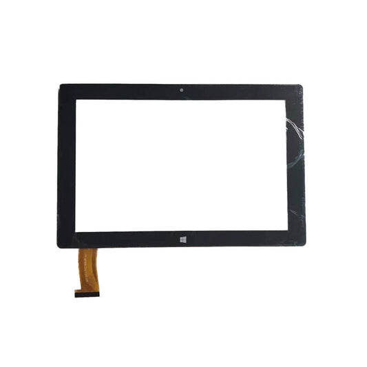 New 10.1 inch Touch Screen Panel Digitizer Glass MJK-1277-FPC