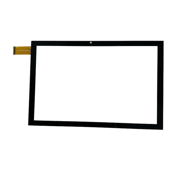 New 10.1 inch Touch Screen Panel Digitizer Glass MJK-1281-FPC