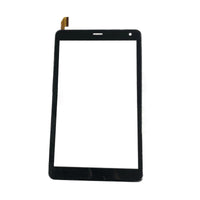 Nuovo digitalizzatore touch screen da 8 pollici per Dexp Ursus N380i 4G