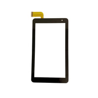 Nuovo digitalizzatore touch screen da 7 pollici MJK-1417 FPC