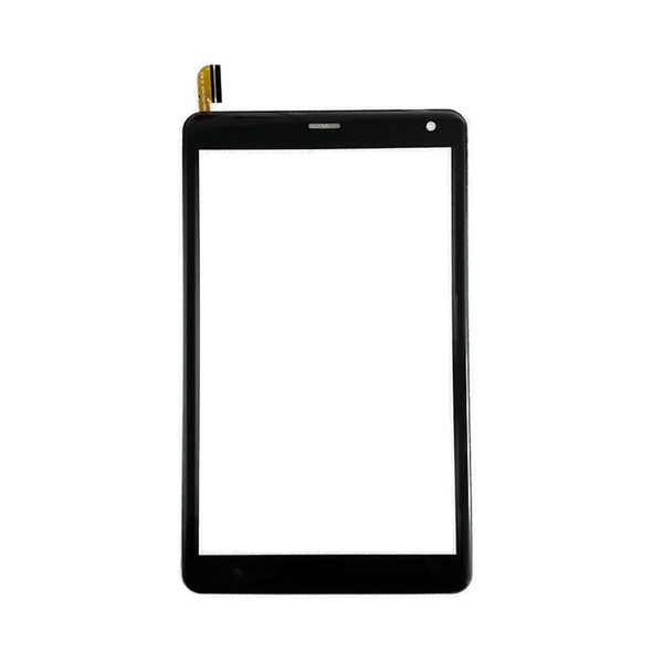 Nuovo pannello touch screen da 8 pollici in vetro digitalizzatore MJK-GG080-1622-FPC