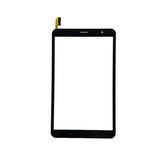 New 8 inch MJK-GG080-1789-FPC Touch Screen Panel Digitizer Glass