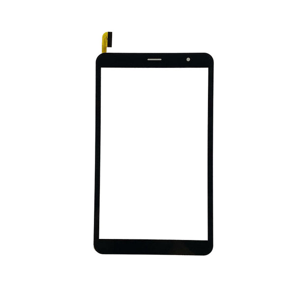 New 8 inch MJK-GG080-1789-FPC Touch Screen Panel Digitizer Glass