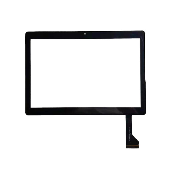 Nuovo pannello touch screen da 10,1 pollici in vetro digitalizzatore MJK-GG101-1393-FPC