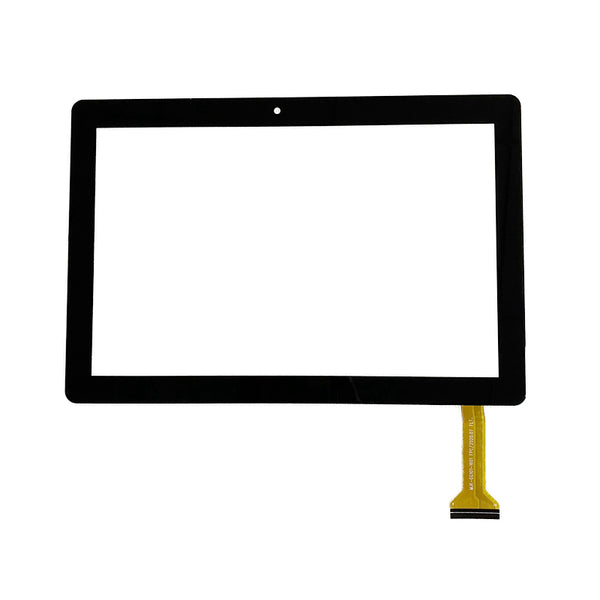 New 10.1 inch Touch Screen Panel Digitizer Glass MJK-GG101-1601 FPC