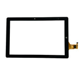 New 10.1 inch Touch Screen Panel Digitizer Glass MJK-GG101-1650 V1 FPC