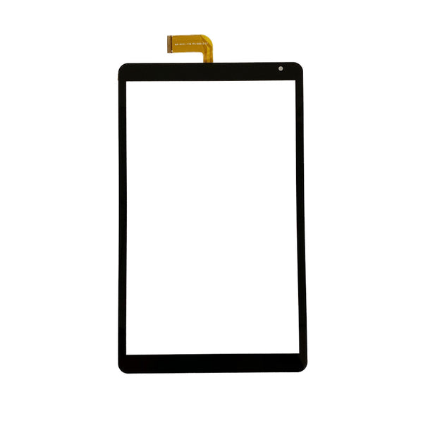 Nuovo pannello touch screen da 10,1 pollici in vetro digitalizzatore MJK-GG101-1736