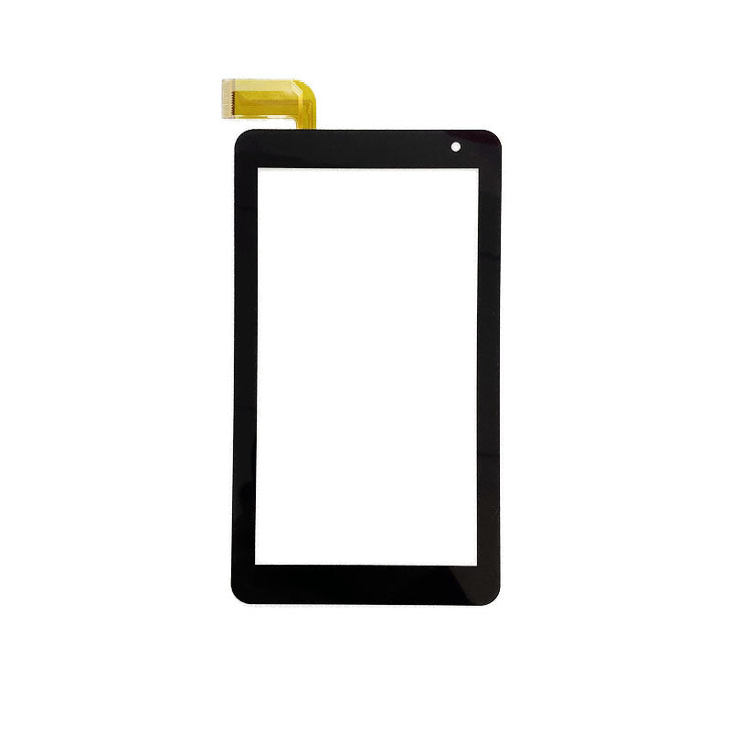New 7 inch MJK-PG070-1594-FPC Digitizer Touch Screen Panel Glass