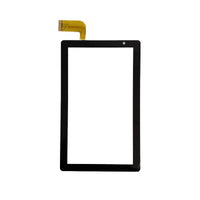 New 7 inch MJK-PG070-1625 Digitizer Touch Screen Panel Glass