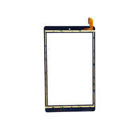 New 8 inch MJK-PG080-1531 PX080C63A021 Digitizer Touch Screen Panel Glass