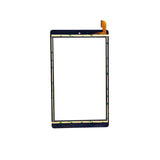 New 8 inch MJK-PG080-1531 PX080C63A021 Digitizer Touch Screen Panel Glass