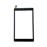 Nuovo pannello touch screen digitalizzatore MJK-PG080-1531 PX080C63A021 da 8 pollici