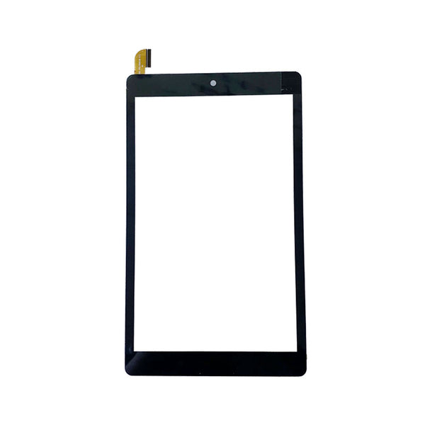 New 8 inch MJK-PG080-1531 PX080C63A021 Digitizer Touch Screen Panel Glass