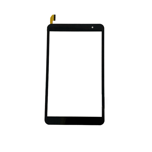 Nuovo pannello touch screen da 8 pollici in vetro digitalizzatore MJK-PG080-1786-FPC