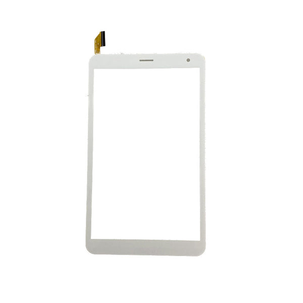 New 8 Inch MJK-PG080-2004 Touch Screen Digitizer Glass Sensor Panel