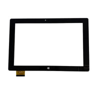 New 10.1 Inch MJK-PG101-1008 V1 Touch Screen Digitizer Glass Sensor Panel