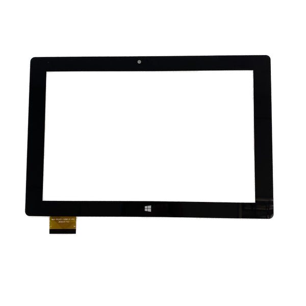 New 10.1 Inch MJK-PG101-1008 V1 Touch Screen Digitizer Glass Sensor Panel