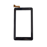 New 7 inch MJK-PG101-1398 Digitizer Touch Screen Panel Glass