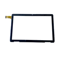 Nuovo pannello touch screen da 10,1 pollici in vetro digitalizzatore MJK-PG101-1521-FPC