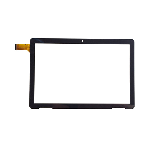 Nuovo pannello touch screen da 10,1 pollici in vetro per digitalizzatore per ONN 100011886