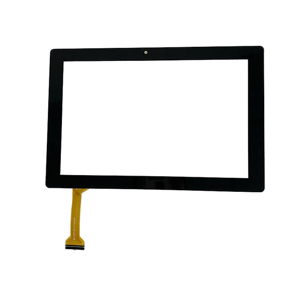 New 10.1 inch Touch Screen Panel Digitizer Glass MJK-PG101-1697-FPC