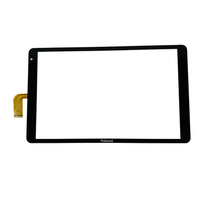 New 10.1 inch Touch screen Glass Digitizer MJK-PG101-1711