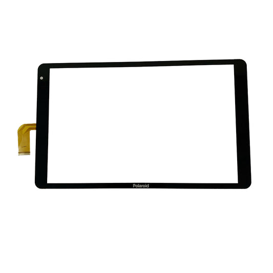 New 10.1 inch Touch screen Glass Digitizer MJK-PG101-1711