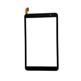 New 8 inch Touch Screen Panel Digitizer Glass MS1165-FPC V1.0