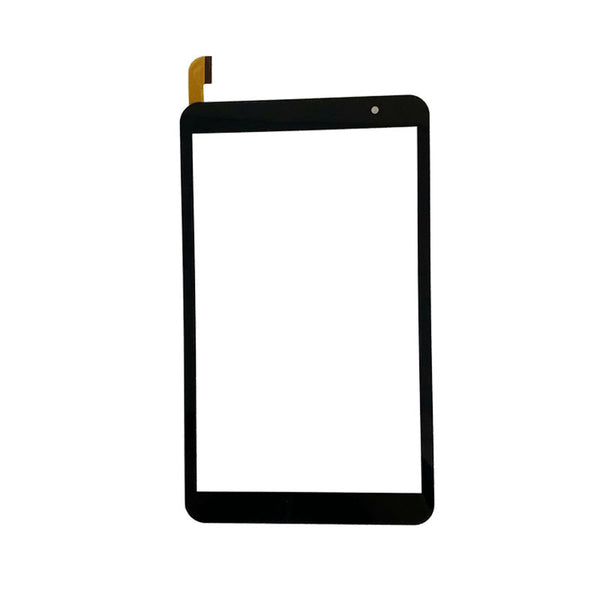 Nuovo pannello touch screen da 8 pollici Digitizer Glass MS1165-FPC V1.0