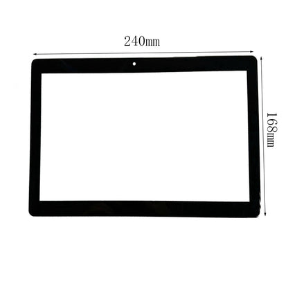 New 10.1 inch Digitizer Touch Screen For Sky Devices Sky Pad 10