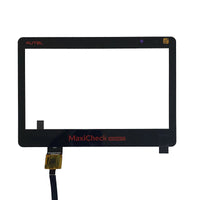 For Autel Maxicheck MX808TS Touch Screen Panel Digitizer Glass Sensor