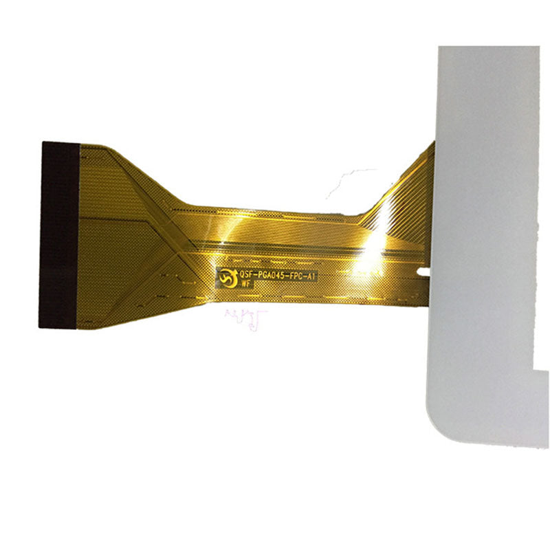 New 10.1 inch Touch Screen Panel Digitizer Glass QSF-PGA045-FPC-A1