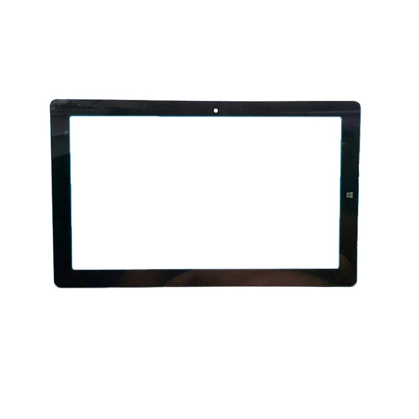 Nuovo pannello per digitalizzatore in vetro touch screen da 11,6 pollici per NuVision TM116W715L