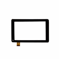 Nuovo pannello touch screen digitalizzatore da 7 pollici in vetro PB70A9241