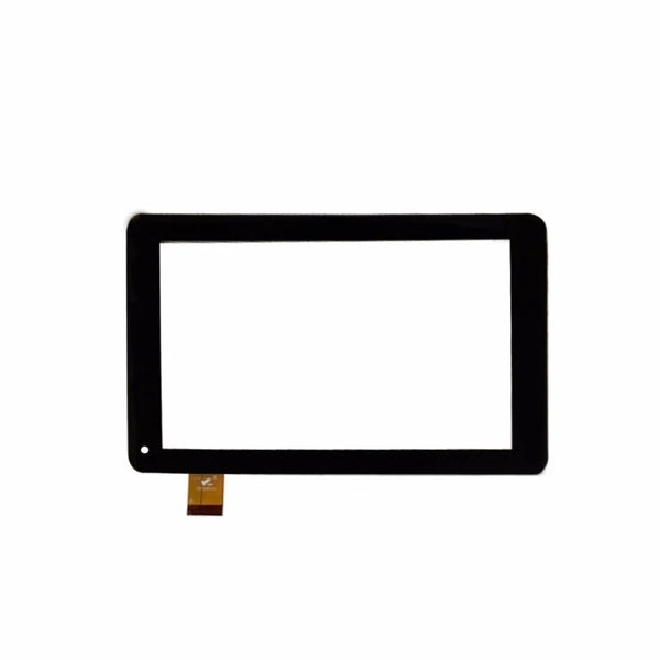 Nuevo panel de pantalla táctil digitalizador de 7 pulgadas Glass PB70A9241