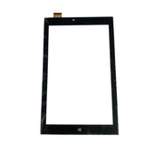 Nuovo 8 pollici PB80JG1259 HC2252PBRA Pannello Touch Screen Digitizer Vetro