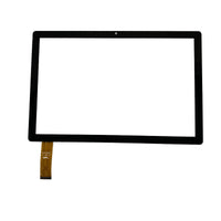 New 10.1 inch Digitizer Touch Screen Panel Glass PX101E48A021